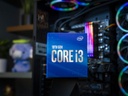 Procesador Intel Core i3 10100 4 Núcleos 8 Hilos Socket 1200 Intel UHD