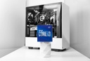 Procesador Intel Core i3 10100 4 Núcleos 8 Hilos Socket 1200 Intel UHD