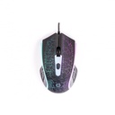 Mouse Gamer Naceb Óptico NA-592NE Alámbrico USB 1200DPI