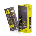 Kit limpiador silimex - componentes electrónicos