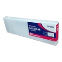 Cartucho epson modelo sjic30p magenta, para tm-7500g