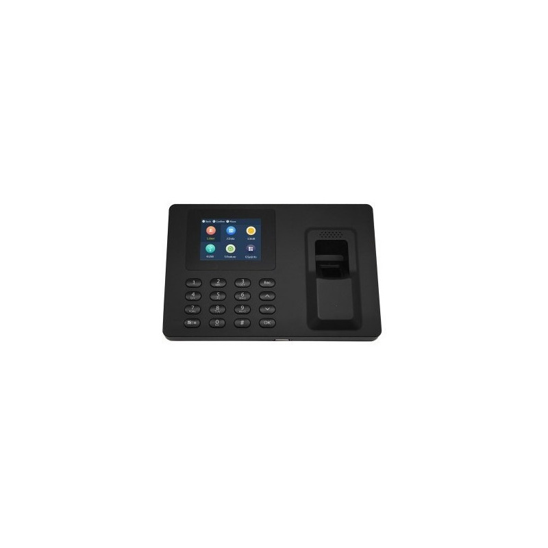 Control de asistencia dahua technology dahua asa1222e-s - biométrico