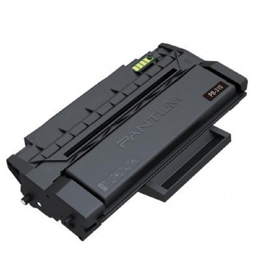 Toner dataproducts  alto rendimiento monocromatico  para impresoras  pantum  serie 3500 rendiemieto de 10k