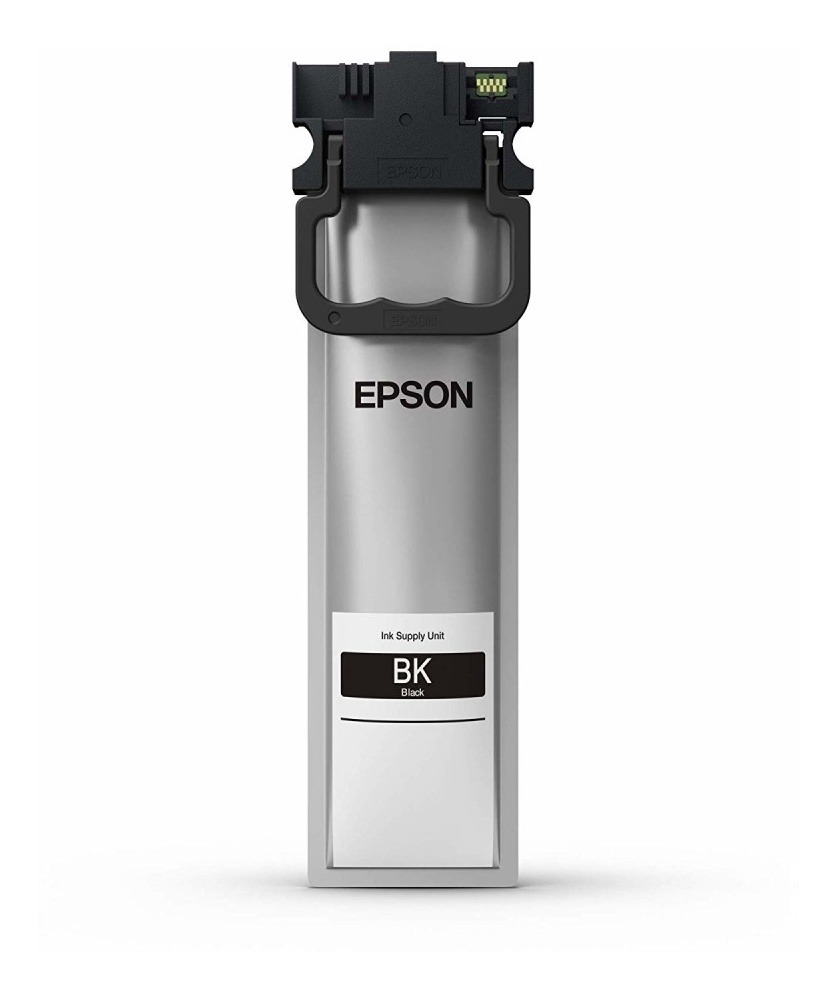 Bolsa de Tinta Epson T-941 Negra para WF-C5290 WF-C5790