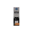 Botella De Tinta HP GT53 Negra 4000 Páginas 1VV22AL