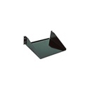 Charola para monitor north system - negro