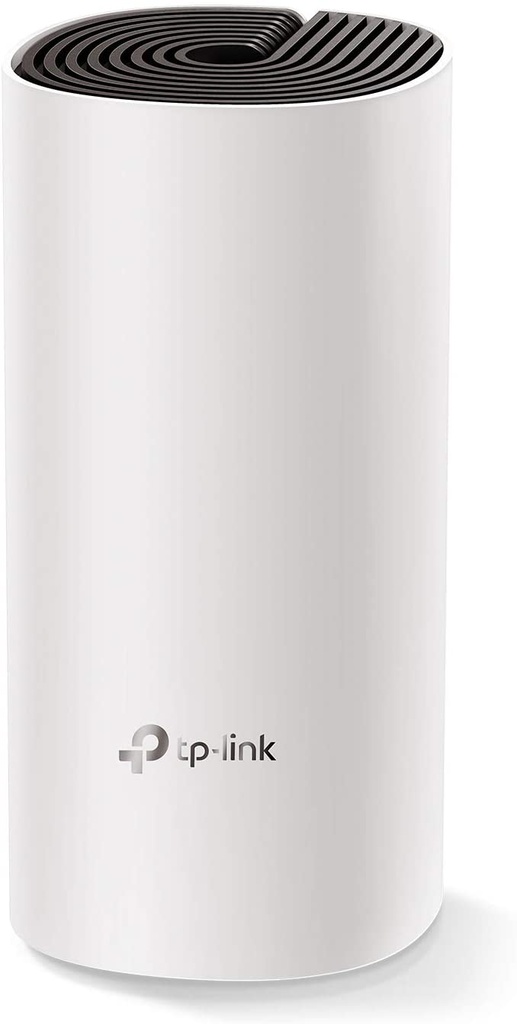 Router TP-Link Con Sistema De Red Wi-Fi En Malla AC1200 Deco M4 867 Mbit/s 2x RJ-45 2.4/5GHz 1 Pieza