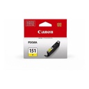 Cartucho canon cli-151 y - amarillo