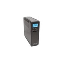 Ups interactivo con usb 1000va/600w - 120v 50h tripp-lite eco1000lcd