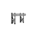 Soporte para videowall ovw-3770 ovaltech - 45 kg