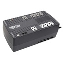 Tripp Lite AVR700U UPS/No Break Serie AVR de 700VA 350W 120V Interactive Ultracompacto con USB RJ11, 8 Contactos
