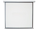 Pantalla de Proyección Manual Multimedia Screens MSC-305 170''
