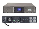No Break Eaton 9PX 1500RT 1350W 1500VA Entrada 100-144V Salida 100-125V 8 Contactos