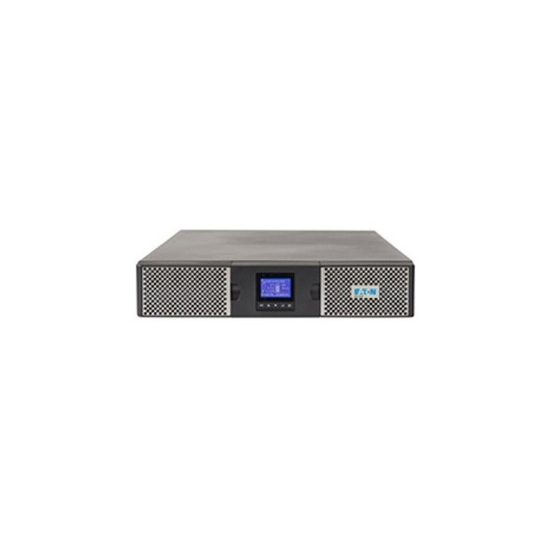No break eaton on line 9px 2.2kva 2200va 2000w  voltaje entrada-salida  208v - on line- doble conversion.