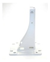 Kit De Montaje En Pared, Para Aruba 270 Jw053a /v Color Blanco