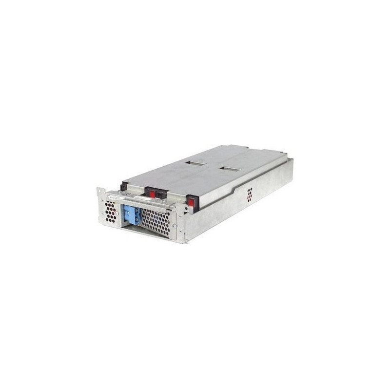 Batería De Reemplazo Para UPS Cartucho #43 APC RBC43