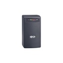 Ups tripp lite omnismart 500va 6cont 3bat 17min m/carga rj11