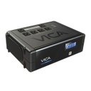 No Break con Regulador Vica Revolution 700 400W 700VA Entrada 90-144V Salida 108-132V 6 Contactos