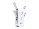 Extensor de Alcance Inalámbrico TP-LINK RE650 AC2600 Doble Banda Wireless AC Wi-Fi 5 1733Mbps LAN Gigabit