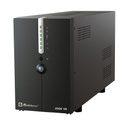 No break koblenz 30018 3000va 1800w8 cont.10 min resp.usbtorre