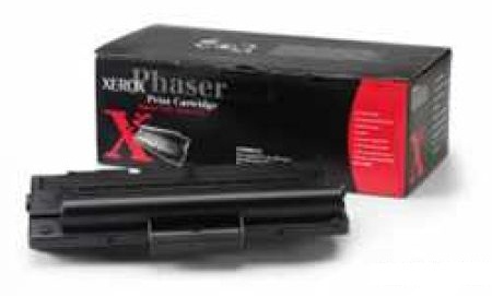 Toner xerox magenta workcentre 7132w 8000