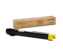Tóner Xerox 6R1400 Amarillo 15.000 Páginas