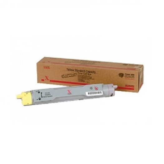 Tóner Xerox 6R1406 Amarillo 34.000 Páginas