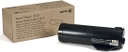 Tóner Xerox 106R02732 Negro 25.300 Páginas  Phaser 3610 WorkCentre 3615
