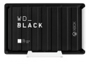 Disco Duro Externo Portátil 12TB WD Black D10 Game Drive Xbox One Negro USB 3.2