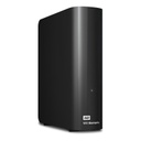 Dd ext escritorio 4tb wd elements negro 3.5 usb3.0 win