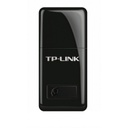 Mini Adaptador de Red TP-Link USB TL-WN823N Inalámbrico 2.4 GHz