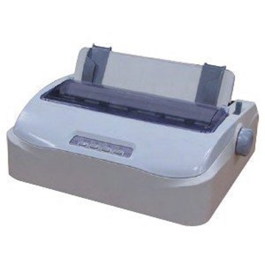 Impresora Dataproducts 1140 Blanco Y Negro Matriz De Puntos 144x240 DPI USB