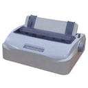 Impresora Dataproducts 1140 Blanco Y Negro Matriz De Puntos 144x240 DPI USB