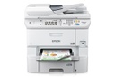 Multifuncional Epson WorkForce Pro WF-6590 Color Inyección Inalámbrico Impresora Escáner Copiadora Fax