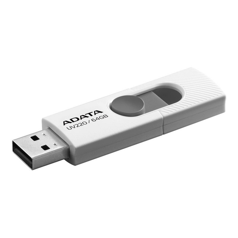 Memoria USB Adata UV220 64GB USB 2.0
