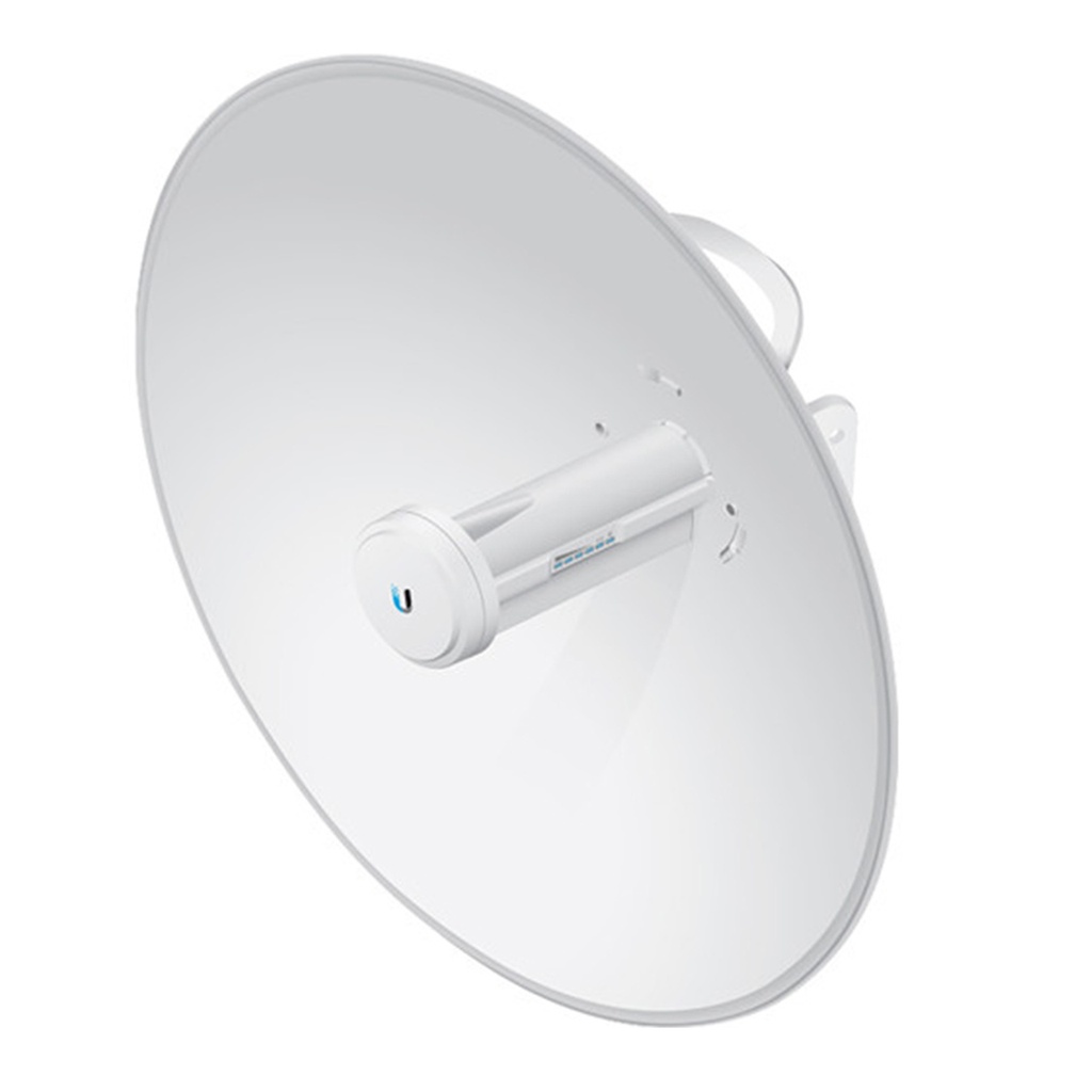 Ubiquiti Networks Antena PowerBeam AC Gen 2 450 Mbit/s 25dBi 5GHz