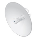Ubiquiti Networks Antena PowerBeam AC Gen 2 450 Mbit/s 25dBi 5GHz