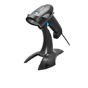 Lector de Código de Barras 3nStar SC410 CMOS 1D/2D Incluye Cable USB y Base