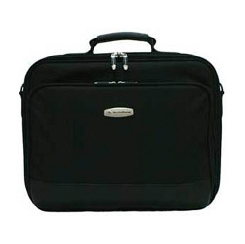 Maletín para Laptop Techzone Essential Negro TZEST01N