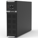 No Break Complet 3KT120M Doble Conversión 3000W 3000VA Entrada 90-140V Salida 100-127V 8 Contactos