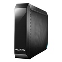 Disco Duro Externo Adata HM800 3.5" 4TB Micro-USB B Para Mac/PC
