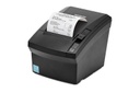 Impresora de Tickets Bixolon SRP-330II Térmica Directa 180x180 DPI USB 2.0 Paralelo Negro