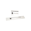 Kit de limpieza para impresoras zxp3 zebra -