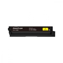 Tóner Pantum CTL-1100XY Color Amarillo Rinde 2.300 Páginas
