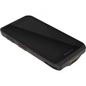 Terminal Portátil marca HONEYWELL modelo ScanPal EDA52