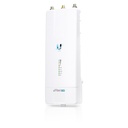 Ubiquiti airfiber radio backhaul conectorizado de alta capacidad, con