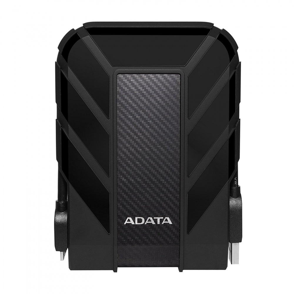 Disco Duro Externo Adata HD710 Pro 2.5'' 1TB USB 3.0 A Prueba De Agua Y Golpes Para Mac/PC