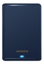 Disco Duro Externo Adata HV620S 2.5'' 1TB USB 3.0 Para Mac/PC