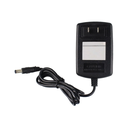 Fuente de poder saxxon psu1203e 12v cd 3 amp certificacion ul cable 1.2mts