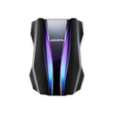 Disco Duro Externo Adata HD770G RGB 2.5" 1TB USB A Prueba De Agua Polvo Y Golpes